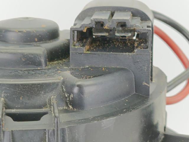 Motor eléctrico, ventilador habitáculo Peugeot 208 CA, CC