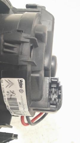 1608182080 PEUGEOT Ventilador habitáculo comprar Madrid