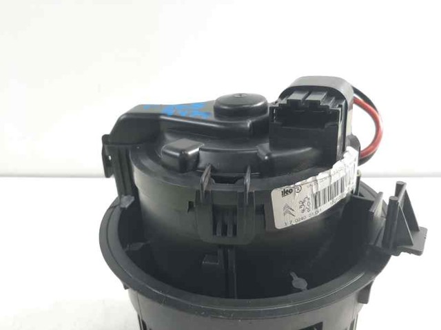 Motor eléctrico, ventilador habitáculo Peugeot 208 CA, CC