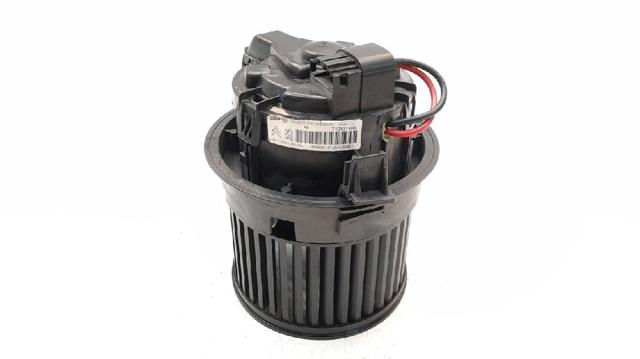 Motor eléctrico, ventilador habitáculo Peugeot 208 CA, CC