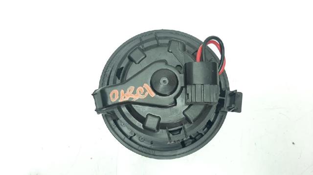 Motor eléctrico, ventilador habitáculo Peugeot 208 CA, CC