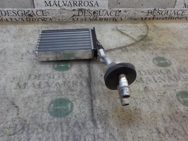 PEUGEOT 1608182480 Radiador calefacción comprar Barcelona