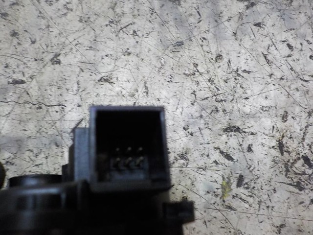 Elemento De Reglaje Valvula Mezcladora Actuador de Compuerta Peugeot 208 CA, CC