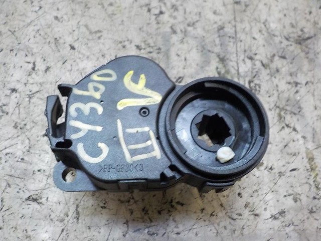 Elemento De Reglaje Valvula Mezcladora Actuador de Compuerta Peugeot 208 CA, CC