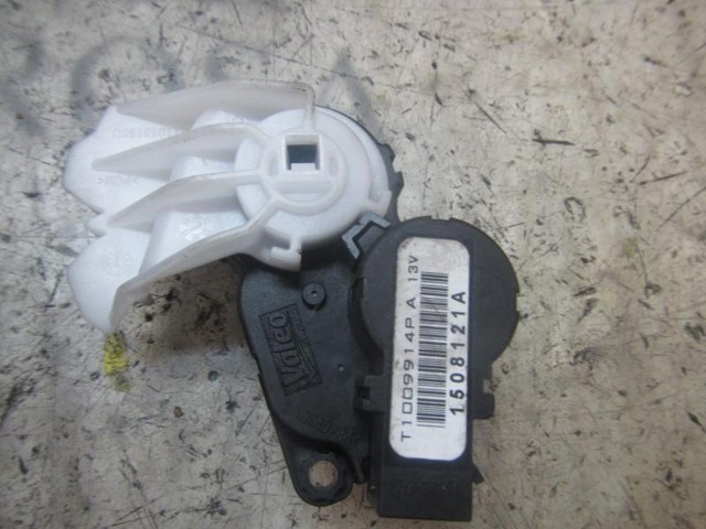 Elemento De Reglaje Valvula Mezcladora Actuador de Compuerta Peugeot 208 CA, CC