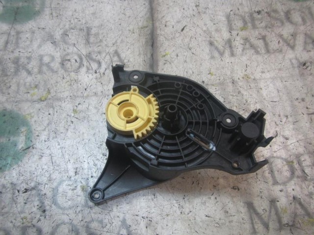 Elemento De Reglaje Valvula Mezcladora Actuador de Compuerta Peugeot 208 CA, CC