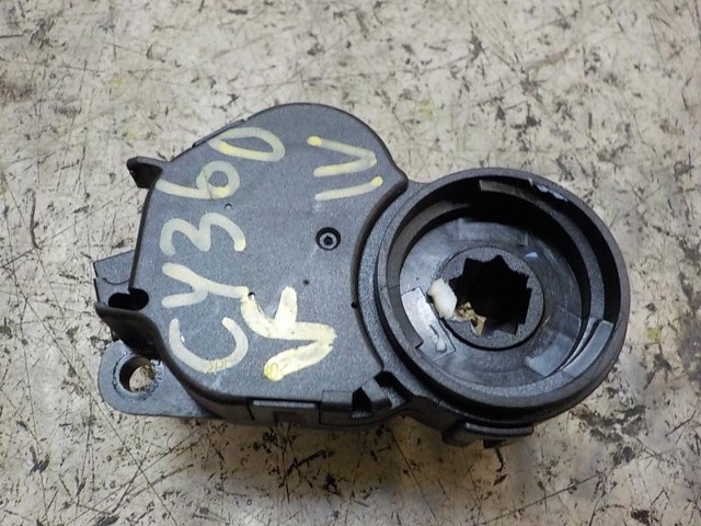 Elemento De Reglaje Valvula Mezcladora Actuador de Compuerta Peugeot 208 CA, CC