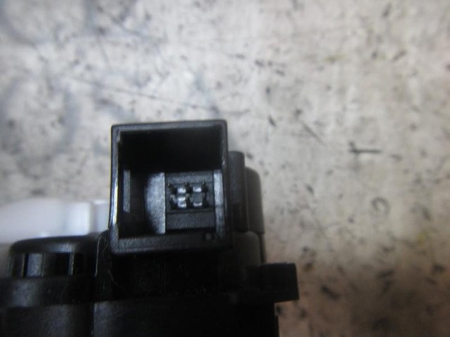 Elemento De Reglaje Valvula Mezcladora Actuador de Compuerta Peugeot 208 CA, CC