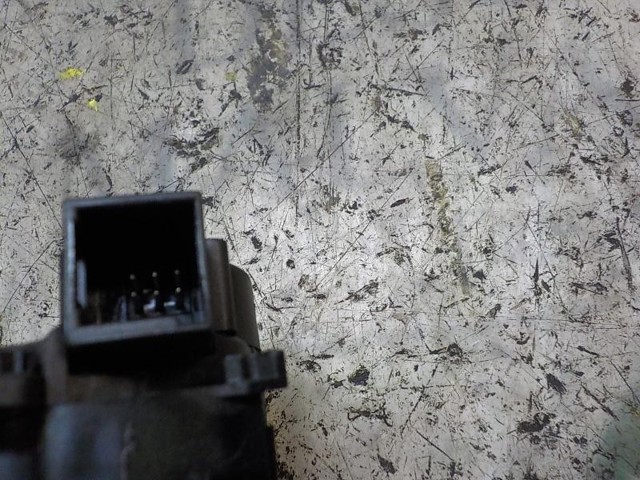 Elemento De Reglaje Valvula Mezcladora Actuador de Compuerta Peugeot 208 CA, CC