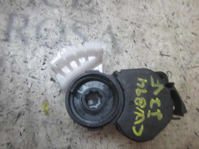 Elemento De Reglaje Valvula Mezcladora Actuador de Compuerta Peugeot 208 CA, CC