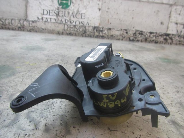 Elemento De Reglaje Valvula Mezcladora Actuador de Compuerta Peugeot 208 CA, CC