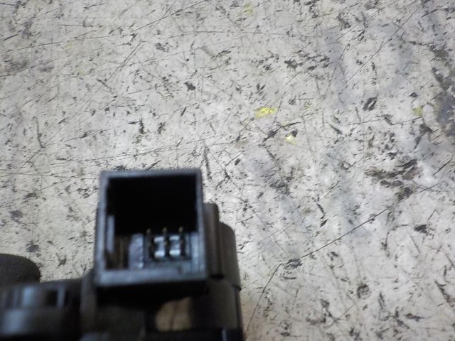 Elemento De Reglaje Valvula Mezcladora Actuador de Compuerta Peugeot 208 CA, CC