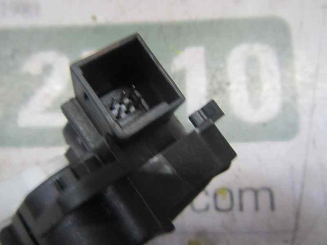 Elemento De Reglaje Valvula Mezcladora Actuador de Compuerta Peugeot 208 CA, CC