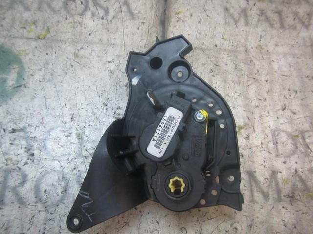 Elemento De Reglaje Valvula Mezcladora Actuador de Compuerta Peugeot 208 CA, CC