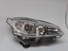 Faro derecho 1608206680 PEUGEOT