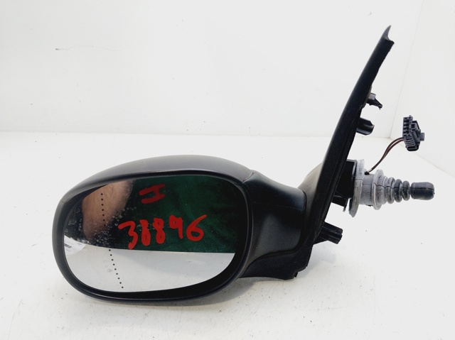 Comprar Retrovisores Peugeot 206  hatchback usado