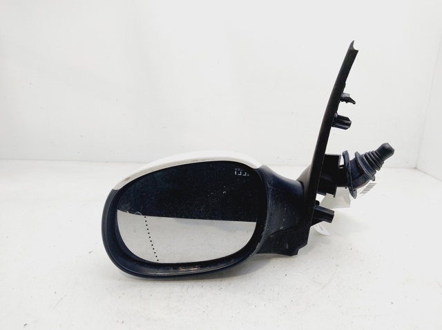 Espejo retrovisor izquierdo Peugeot 206  2A/C usado