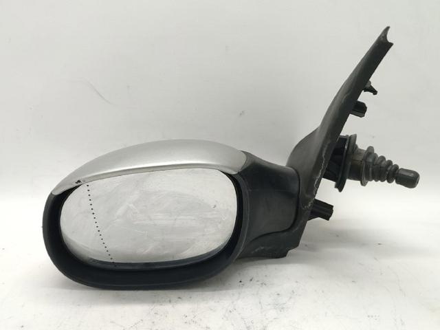 Venta de Espejo izquierdo para Peugeot 206  segunda mano