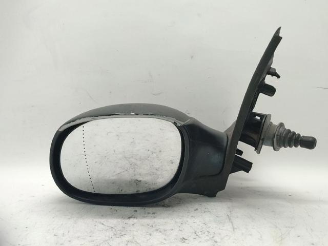 Retrovisores Peugeot 206 hatchback desguace