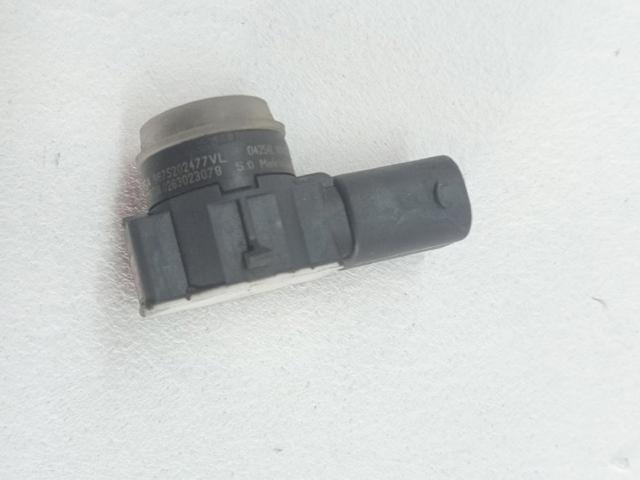 1608321780 PEUGEOT Sensor de estacionamiento delantero  comprar en Oviedo