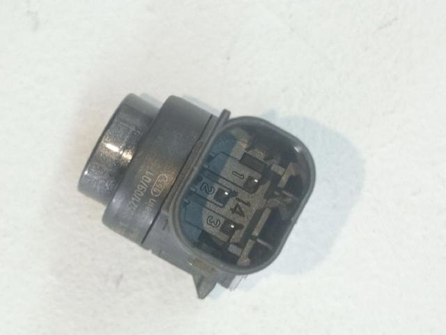PEUGEOT 1608321780 Sensor de estacionamiento delantero  disponible Valladolid