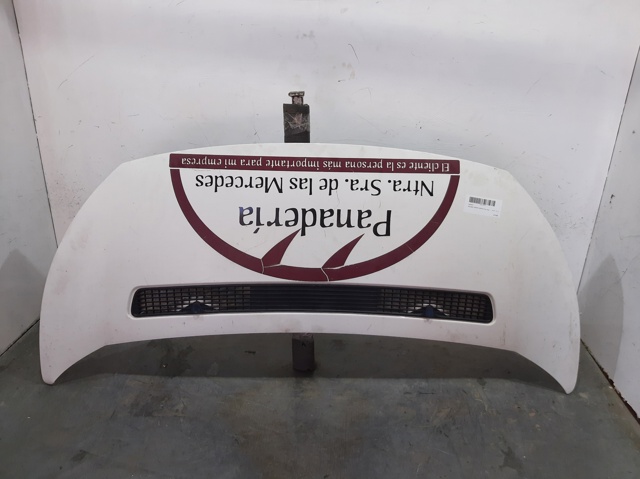 Capot para Peugeot Expert  (VF3V)