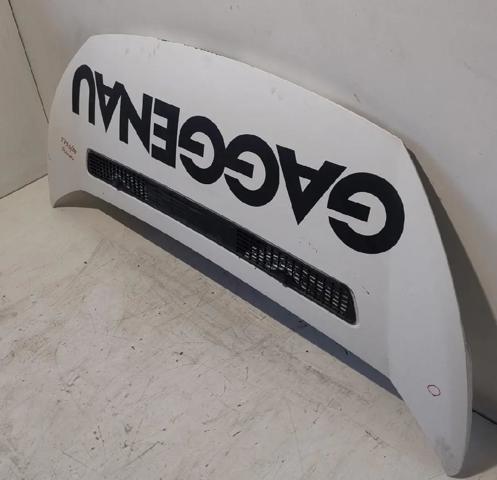 PEUGEOT 1608371780 Capó  comprar en Ponferrada
