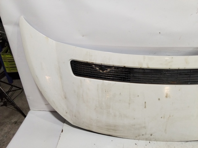 PEUGEOT 1608371780 Capó  en stock Valencia