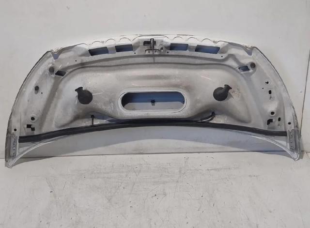 1608371780 PEUGEOT Capó  en stock Gandía