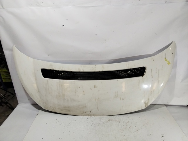 1608371780 PEUGEOT Capó  comprar en Jaén