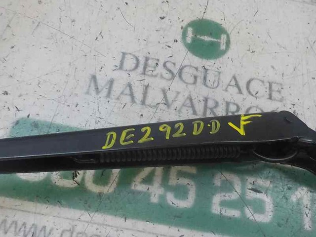 PEUGEOT 1608393380 Brazo del limpiaparabrisas  en stock Valencia