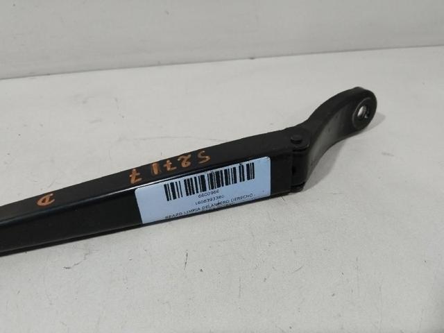 PEUGEOT 1608393380 Brazo del limpiaparabrisas  en stock Terrassa