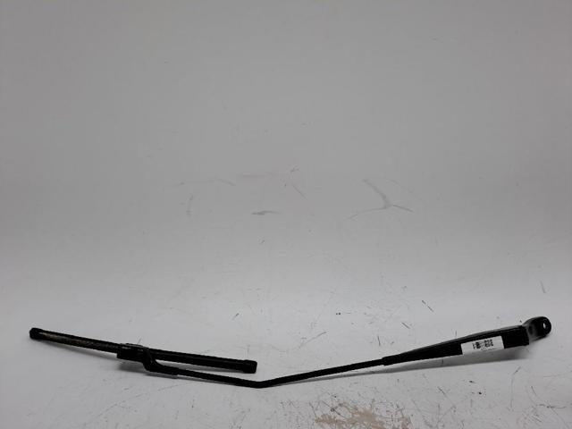 Brazo del limpiaparabrisas, lavado de parabrisas, luna delantera 1608393380 Peugeot/Citroen