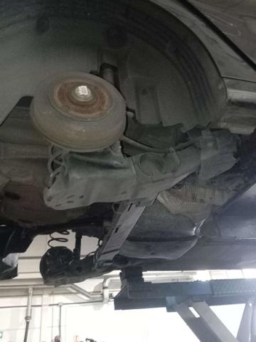 1608396680 PEUGEOT Puente trasero comprar Madrid