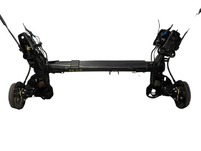 1608396680 PEUGEOT Subchasis trasero soporte motor  comprar en Jaén