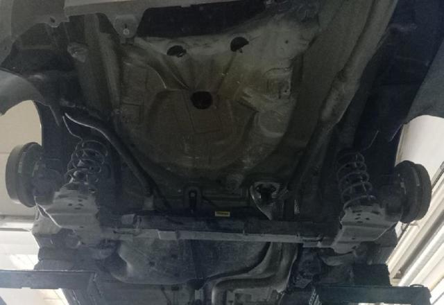 1608396680 PEUGEOT Puente trasero comprar Madrid