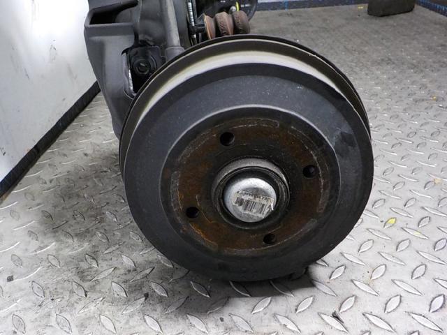 PEUGEOT 1608396680 Subchasis trasero soporte motor  comprar en Murcia