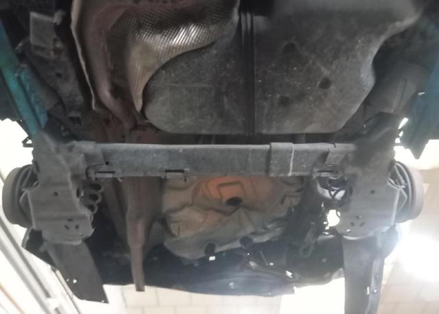 PEUGEOT 1608396680 Subchasis trasero soporte motor  disponible Lugo