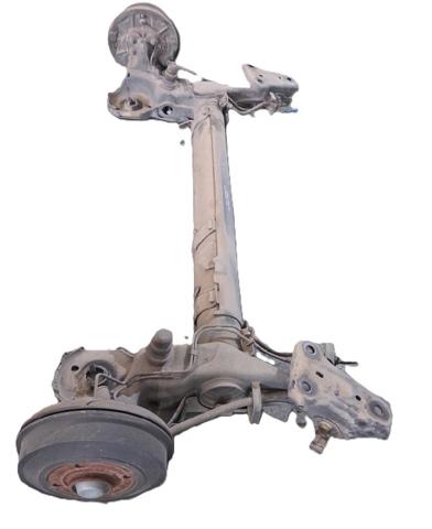 PEUGEOT 1608396680 Subchasis trasero soporte motor  comprar en Murcia