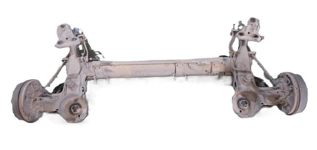 1608396680 Subchasis trasero soporte motor  comprar en Reus