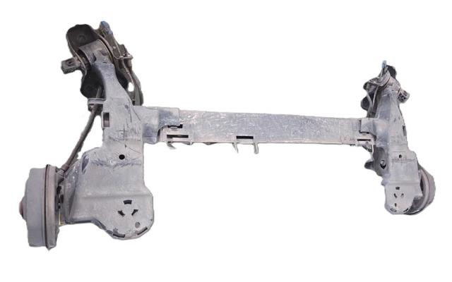 1608396680 Puente trasero  en stock Castellón