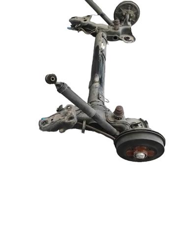 Subchasis trasero C-Elysee sedán (2013-2026) original desde 310,73 €