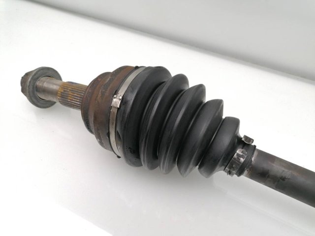 1608505480 PEUGEOT Semieje delantero izquierdo  en stock Córdoba