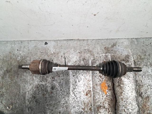 PEUGEOT 1608505480 Semieje delantero izquierdo  comprar en Ponferrada