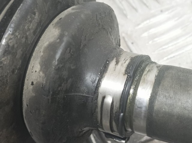 1608505480 PEUGEOT Semieje delantero izquierdo  comprar en Lleida