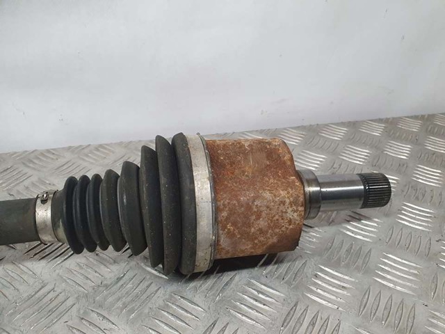 1608505480 Semieje delantero izquierdo  disponible Burgos