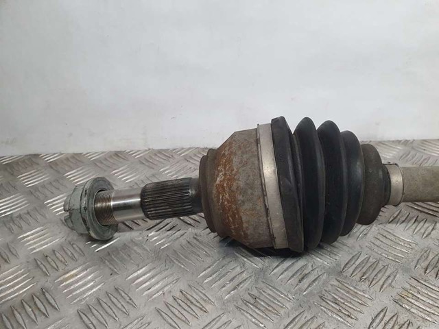 PEUGEOT 1608505480 Semieje delantero izquierdo comprar Barcelona