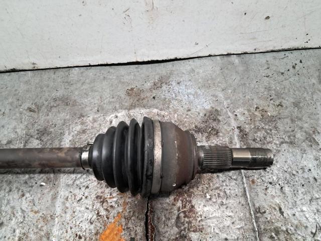 1608505480 PEUGEOT Semieje delantero izquierdo  comprar en Lleida