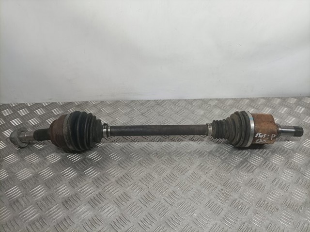PEUGEOT 1608505480 Semieje delantero izquierdo comprar Barcelona
