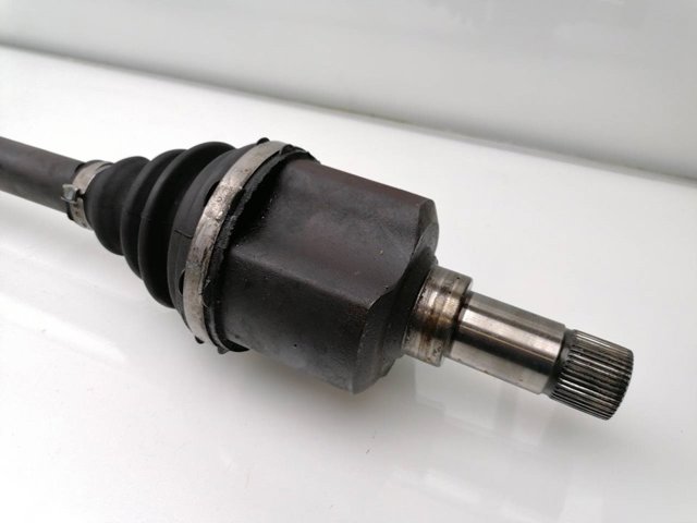 PEUGEOT 1608505480 Semieje delantero izquierdo  comprar en Murcia